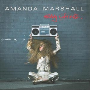 Kanadas Superstar Amanda Marshall veröffentlich Deluxe Edition ihres neuen Albums und gibt ein einmaliges Konzert in Deutschland