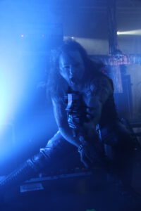 BELPHEGOR kündigen „Praise The Beast“ European Tour 2026 an!