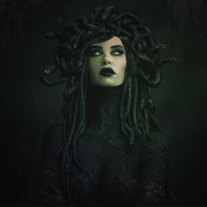 Stitched Up Heart veröffentlichen neue Single und das Album „MEDUSA“ über Judge & Jury Records.