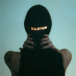 A.A. WILLIAMS läutet mit „Solstice“ eine neue Ära ein