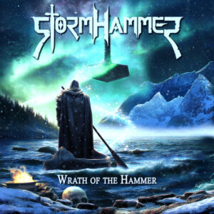 StormHammer veröffentlichen Musikvideo zur neuen Single „Scars Of The Abyss“