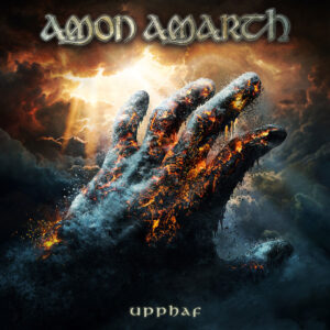 Amon Amarth veröffentlichen mit „Upphaf“ ihren allerersten Akustik-Song samt Video und bereiten sich auf ihr neues Album vor.