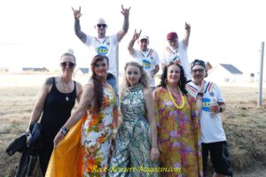 Tollrock Festival 2026 – Tag 2: Sommer, Stimmung und ein Festival in Bestform