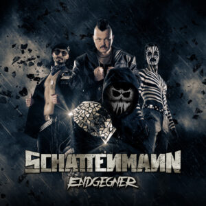 SCHATTENMANN veröffentlichen Video-Single „Echo“ aus ihrem Erfolgsalbum „Endgegner“
