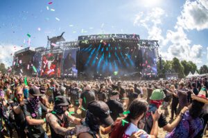 WACKEN OPEN AIR 2026 – Die Anniversary-Edition des größten Metal-Festivals der Welt neigt sich ihrem Ende zu
