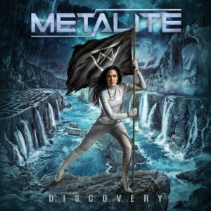METALITE veröffentlichen Videoclip zu neuer Single „The Metal Elite“ aus kommendem Studioalbum „Discovery“