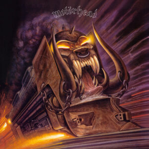 MOTÖRHEAD – „Orgasmatron“ wird 40!