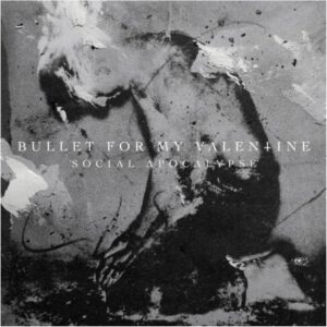 BULLET FOR MY VALENTINE kündigen ihr neues Album „Social Apocalypse“ an, das am 19. März über Spinefarm erscheint.