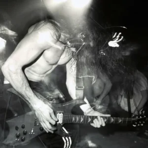 AGGROS feat Parris Mayhew og Cro-Mags live in Berlin 6.Februar 2027